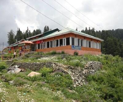 Hotel Yemberzal